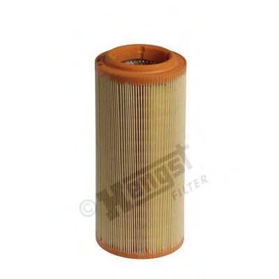 HENGST FILTER e299l -  Воздушный фильтр